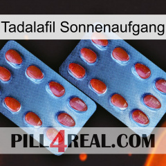 Tadalafil Sunrise 05